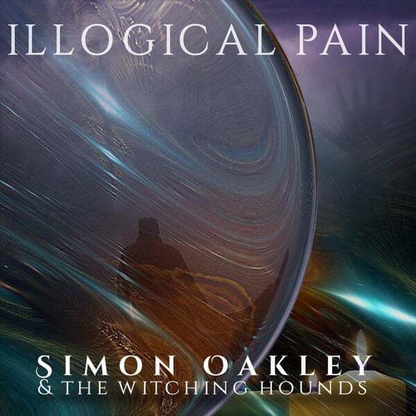 Cover art for Illogical Pain