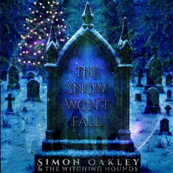 Cover art for The Snow Won't Fall