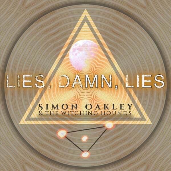 Cover art for Lies, Damn, Lies