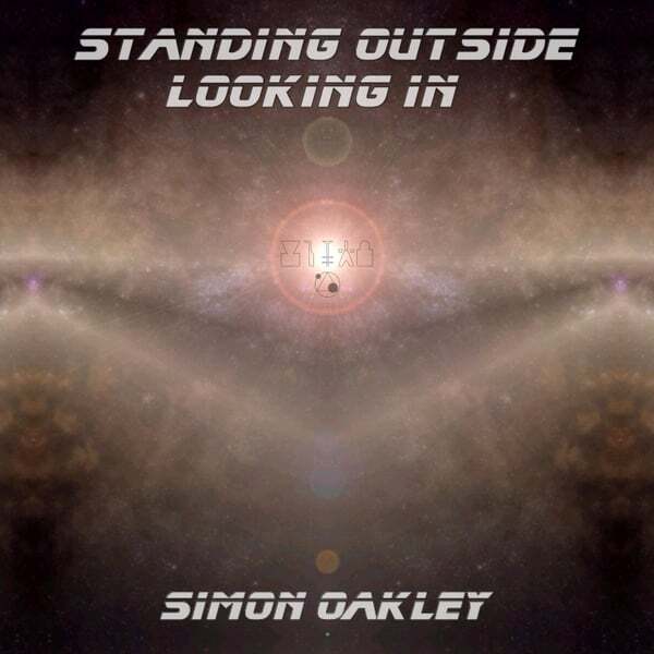 Cover art for Standing Outside, Looking In